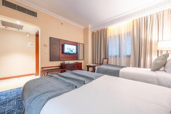 Shaza Regency Plaza Al Madinah image 16