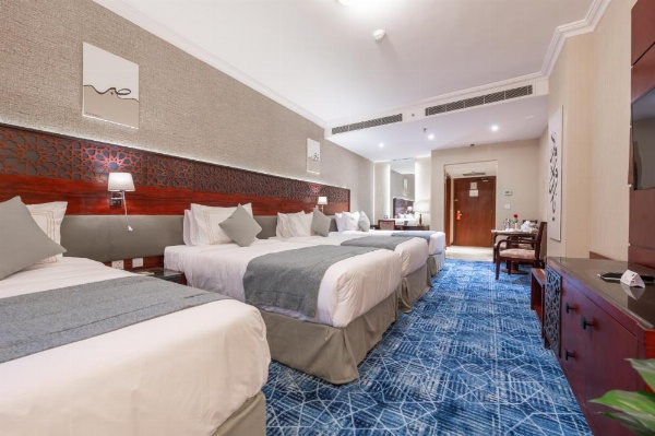 Shaza Regency Plaza Al Madinah image 18