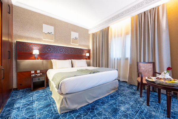 Shaza Regency Plaza Al Madinah image 2