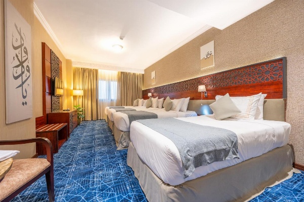 Shaza Regency Plaza Al Madinah image 3