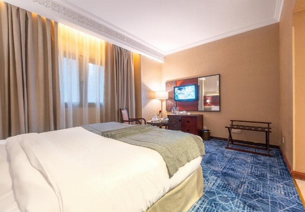 Shaza Regency Plaza Al Madinah image 7